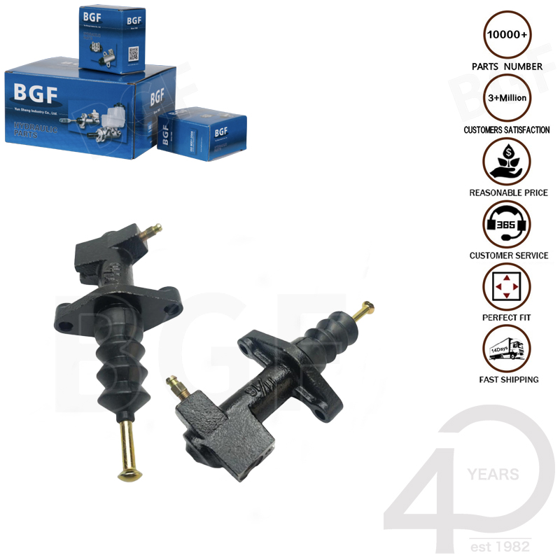 China BGF CLUTCH SLAVE CYLINDER FOR NISSAN NAVARA D21/D22