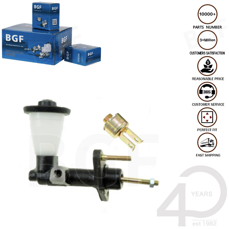 China BGF CLUTCH MASTER CYLINDER FOR TOYOTA COROLLA 80