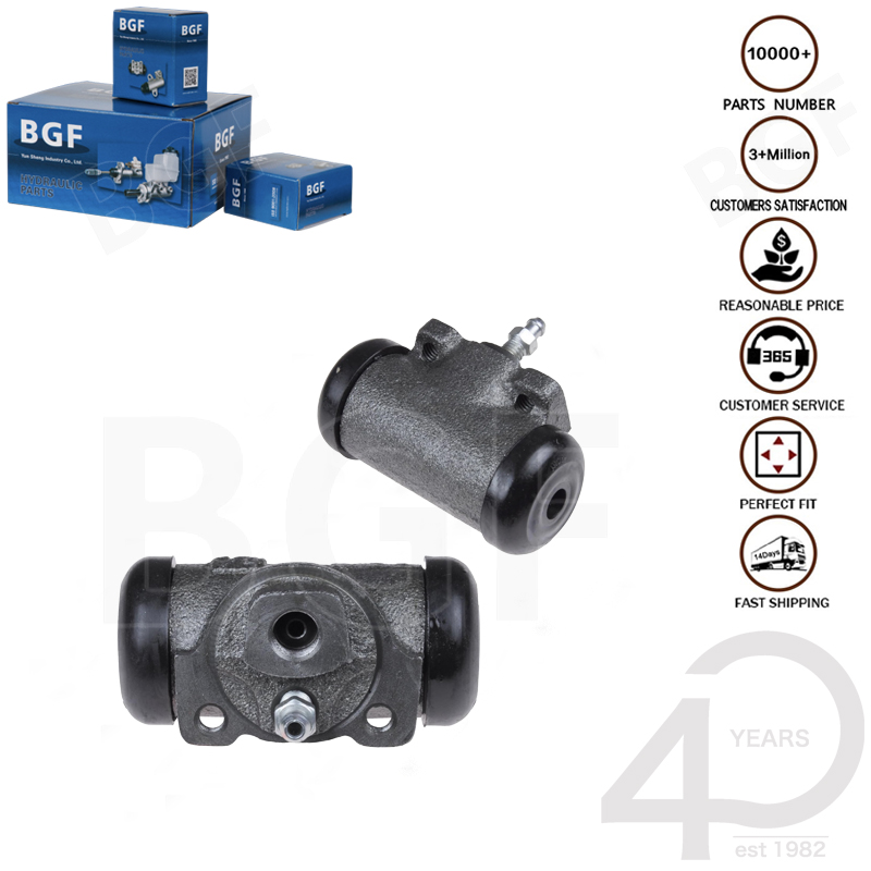 China BGF REAR DRUM BRAKE WHEEL CYLINDER FOR NISSAN TD23