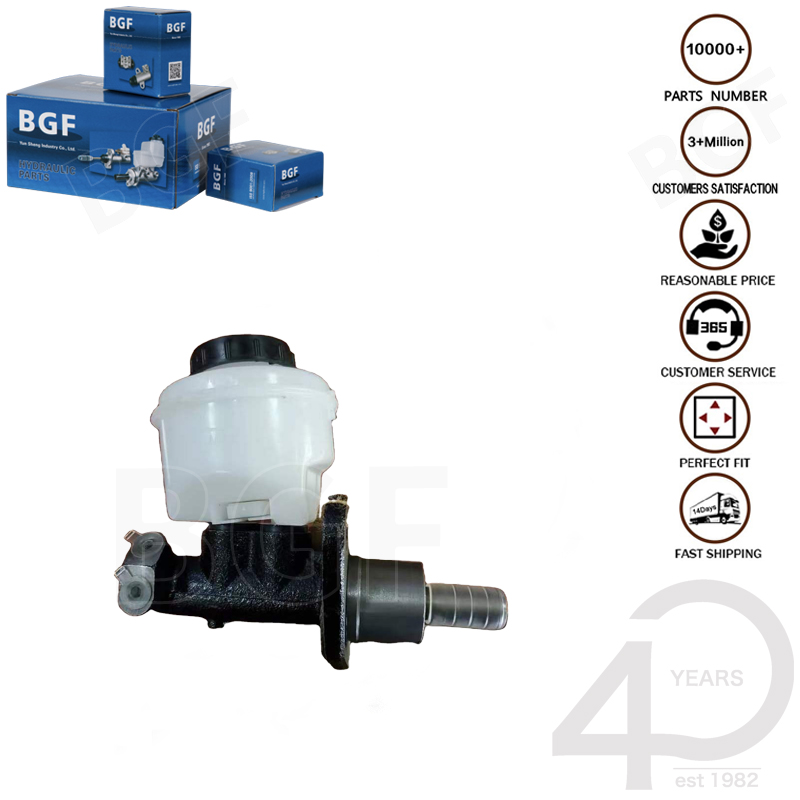 China BGF IRON BRAKE MASTER CYLINDER FOR NISSAN TERRANO II