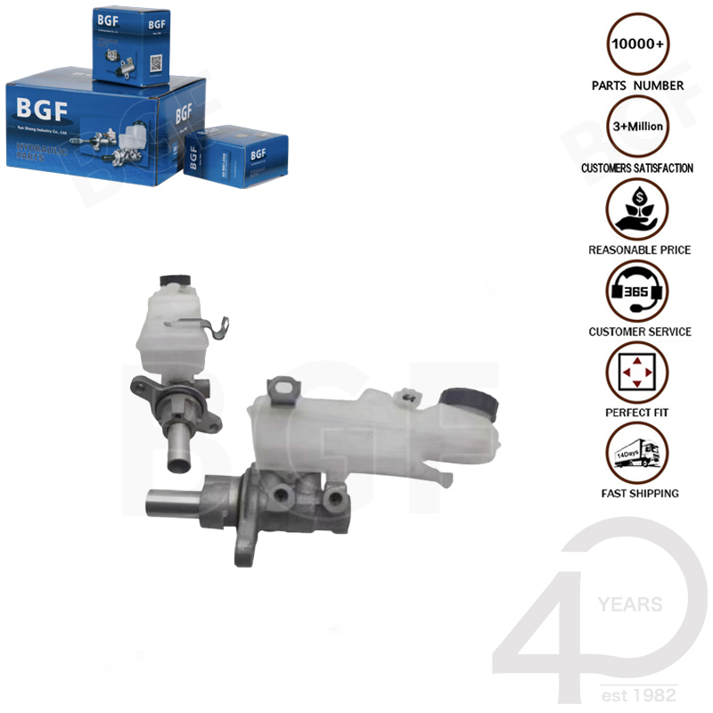 China BGF BRAKE MASTER CYLINDER FOR TOYOTA AURIS (NRE15