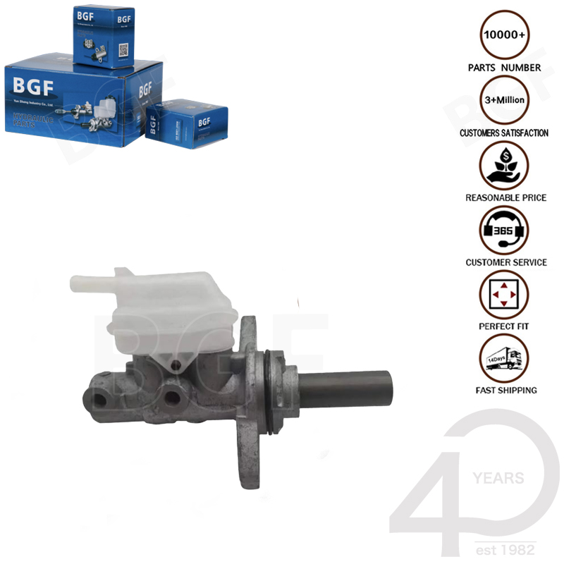 Manufacturer, Supplier, Factory BGF BRAKE MASTER CYLINDER