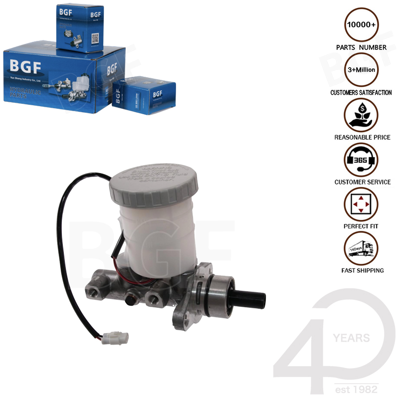 Manufacturer, Supplier, Factory BGF BRAKE MASTER CYLINDER