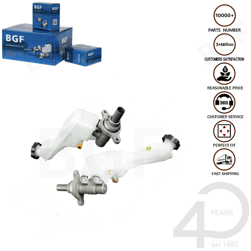 China BGF BRAKE MASTER CYLINDER FOR KIA CARNIVAL (YP) 3rd China BGF BRAKE MASTER CYLINDER FOR KIA CARNIVAL (YP) 3rd