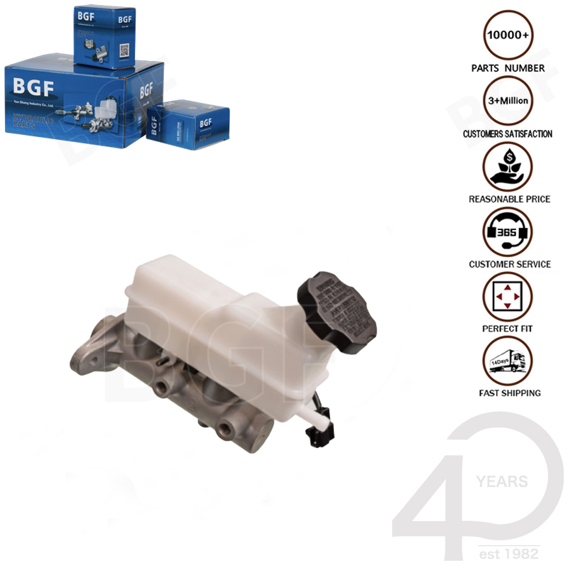 Manufacturer, Supplier, Factory BGF BRAKE MASTER CYLINDER